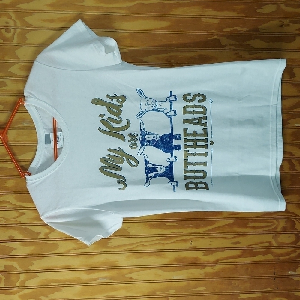 Glidan t-shirt
